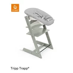 Chaise Haute Tripp Trapp® Vert Glacier De Stokke® -Bébés Produits Magasin 01174132 4