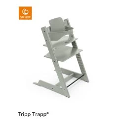 Chaise Haute Tripp Trapp® Vert Glacier De Stokke® -Bébés Produits Magasin 01174132 5