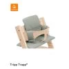 Coussin De Chaise Tripp Trapp® Vert Glacier De Stokke®