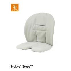 Coussin Steps™ Vert Sauge De Stokke®