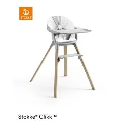Stokke® Clikk™ Coussin Blueberry Boat De Stokke® -Bébés Produits Magasin 01174144 3