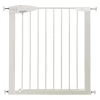 Barrière De Sécurité Easy Loc Blanche De Munchkin