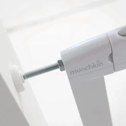 Barrière De Sécurité Easy Loc Blanche De Munchkin 13 Barrière De Sécurité Easy Loc Blanche De Munchkin -Bébés Produits Magasin 01174239 7