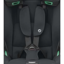 Siège Auto Titan Plus I-Size Authentic Graphite De Maxi-Cosi -Bébés Produits Magasin 01174391 8