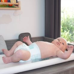 B-Pèse Bébé Digital Blanc De Bo Jungle -Bébés Produits Magasin 01174406 5