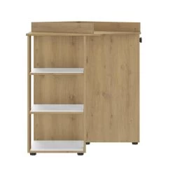 Arthur Meuble à Langer D'angle De Galipette -Bébés Produits Magasin 01174594 4