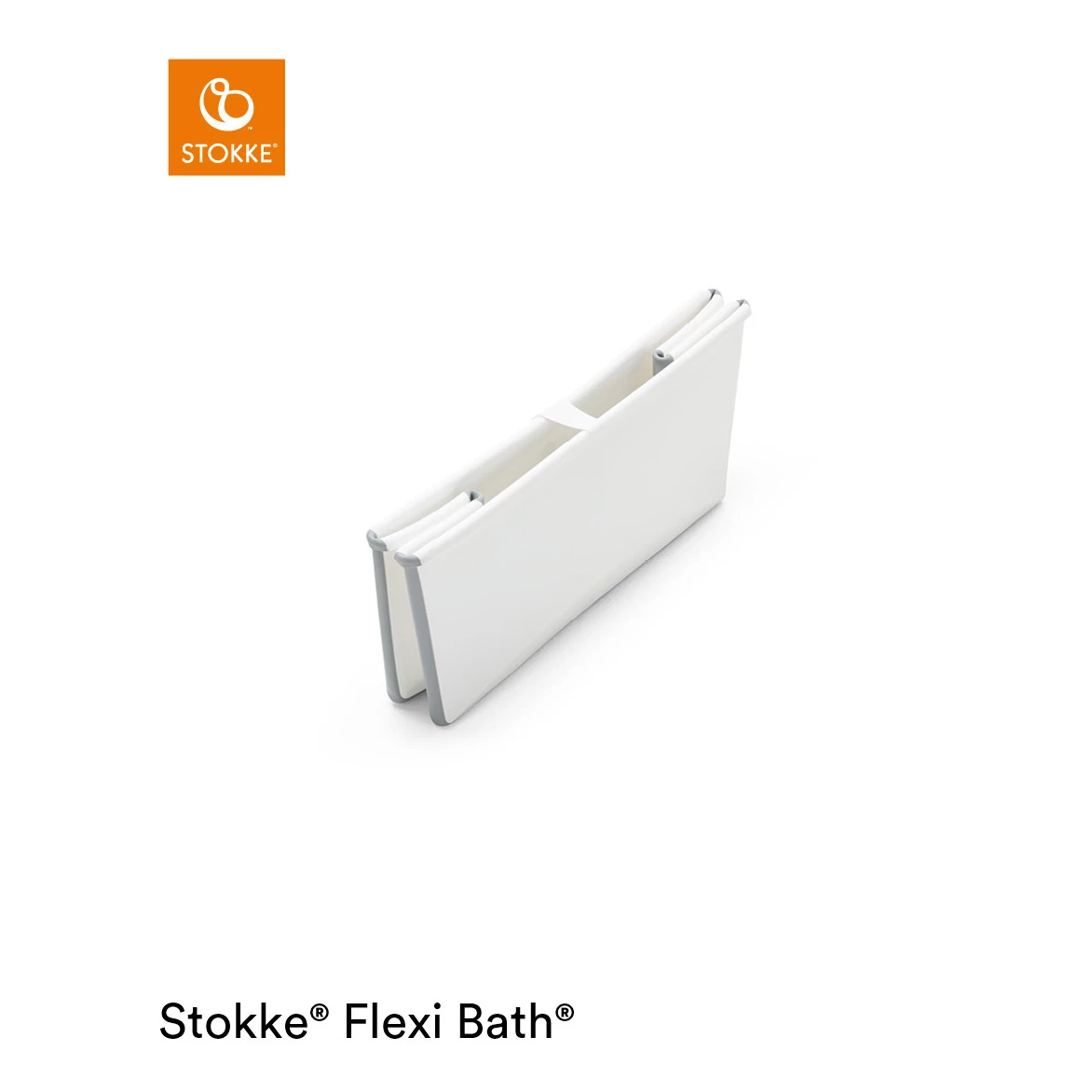 Baignoire Flexi Bath™ + Transat White De Stokke® 2 Baignoire Flexi Bath™ + Transat White De Stokke® – Image 2