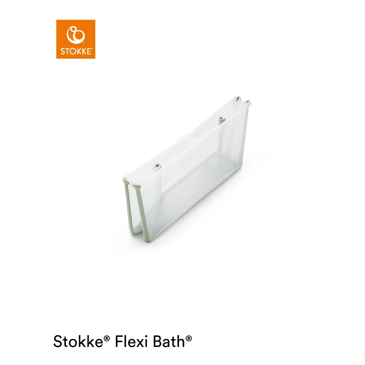 Baignoire Flexi Bath™ + Transat Green De Stokke® 2 Baignoire Flexi Bath™ + Transat Green De Stokke® – Image 2