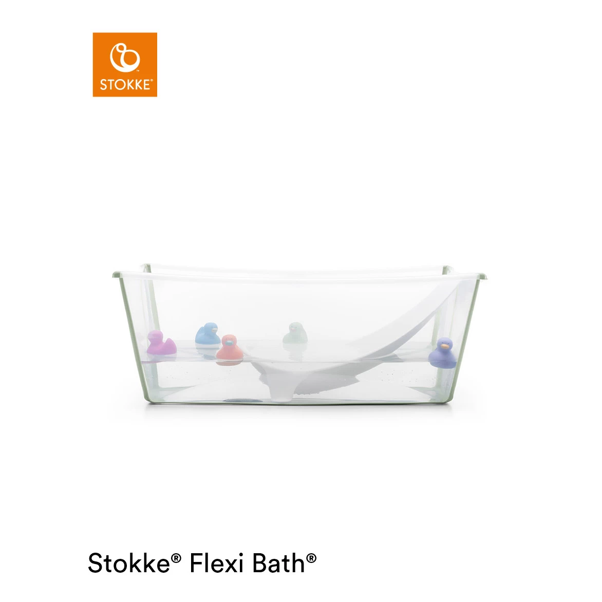 Baignoire Flexi Bath™ + Transat Green De Stokke® 4 Baignoire Flexi Bath™ + Transat Green De Stokke® – Image 4
