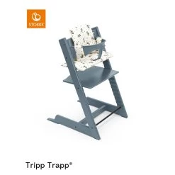 Coussin De Chaise Tripp Trapp® Mickey Célébration De Stokke® -Bébés Produits Magasin 01175297 4