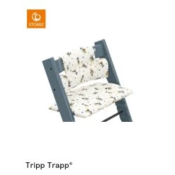 Coussin De Chaise Tripp Trapp® Mickey Célébration De Stokke® -Bébés Produits Magasin 01175297 5