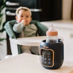 Beaba Chauffe-Biberon Multi Milk Night Blue De Béaba 13 Beaba Chauffe-Biberon Multi Milk Night Blue De Béaba -Bébés Produits Magasin 01176077 5