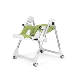 PEG PEREGO Chaise Haute Prima Pappa Follow Me Ice De Peg-Pérego -Bébés Produits Magasin 0448068 5 1