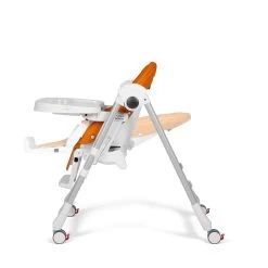 PEG PEREGO Chaise Haute Prima Pappa Follow Me Ice De Peg-Pérego -Bébés Produits Magasin 0448068 6 1