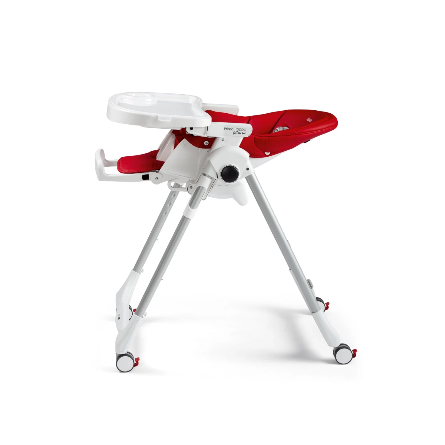 PEG PEREGO Chaise Haute Prima Pappa Follow Me Mon Amour De Peg-Pérego 9 PEG PEREGO Chaise Haute Prima Pappa Follow Me Mon Amour De Peg-Pérego – Image 9