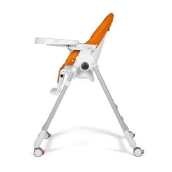 PEG PEREGO Chaise Haute Prima Pappa Follow Me Petrolio De Peg-Pérego 19 PEG PEREGO Chaise Haute Prima Pappa Follow Me Petrolio De Peg-Pérego -Bébés Produits Magasin 0448068 9