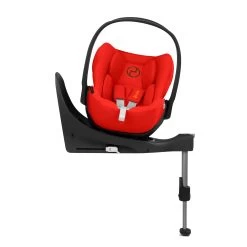Siège Auto Cloud Z I-Size Soho Grey De CYBEX -Bébés Produits Magasin 0491390 1 1