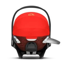 Siège Auto Cloud Z I-Size Soho Grey De CYBEX -Bébés Produits Magasin 0491390 4 1