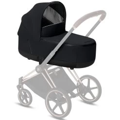 Nacelle Lux Priam 3 Deep Black De CYBEX -Bébés Produits Magasin 0491500 1