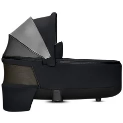 Nacelle Lux Priam 3 Deep Black De CYBEX -Bébés Produits Magasin 0491500 2