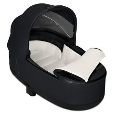 Nacelle Lux Priam 3 Deep Black De CYBEX -Bébés Produits Magasin 0491500 5