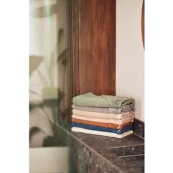 Cape De Bain éponge Ivoire 75 X 75 Cm De Jollein 13 Cape De Bain éponge Ivoire 75 X 75 Cm De Jollein -Bébés Produits Magasin 10278066 2