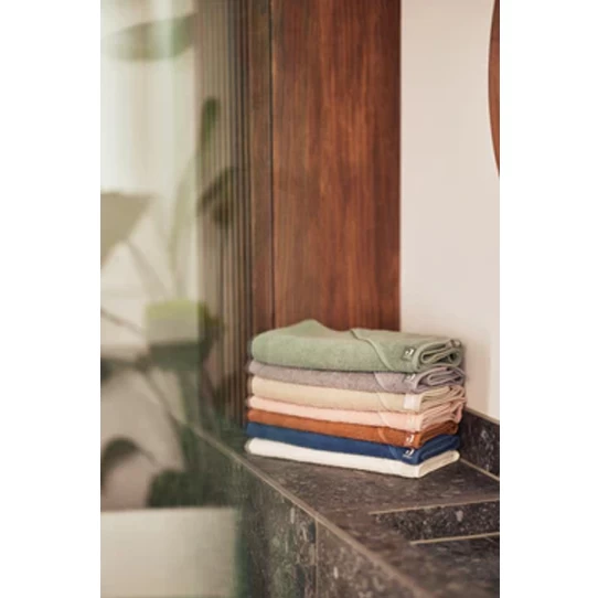 Cape De Bain éponge Ivoire 75 X 75 Cm De Jollein 7 Cape De Bain éponge Ivoire 75 X 75 Cm De Jollein – Image 7