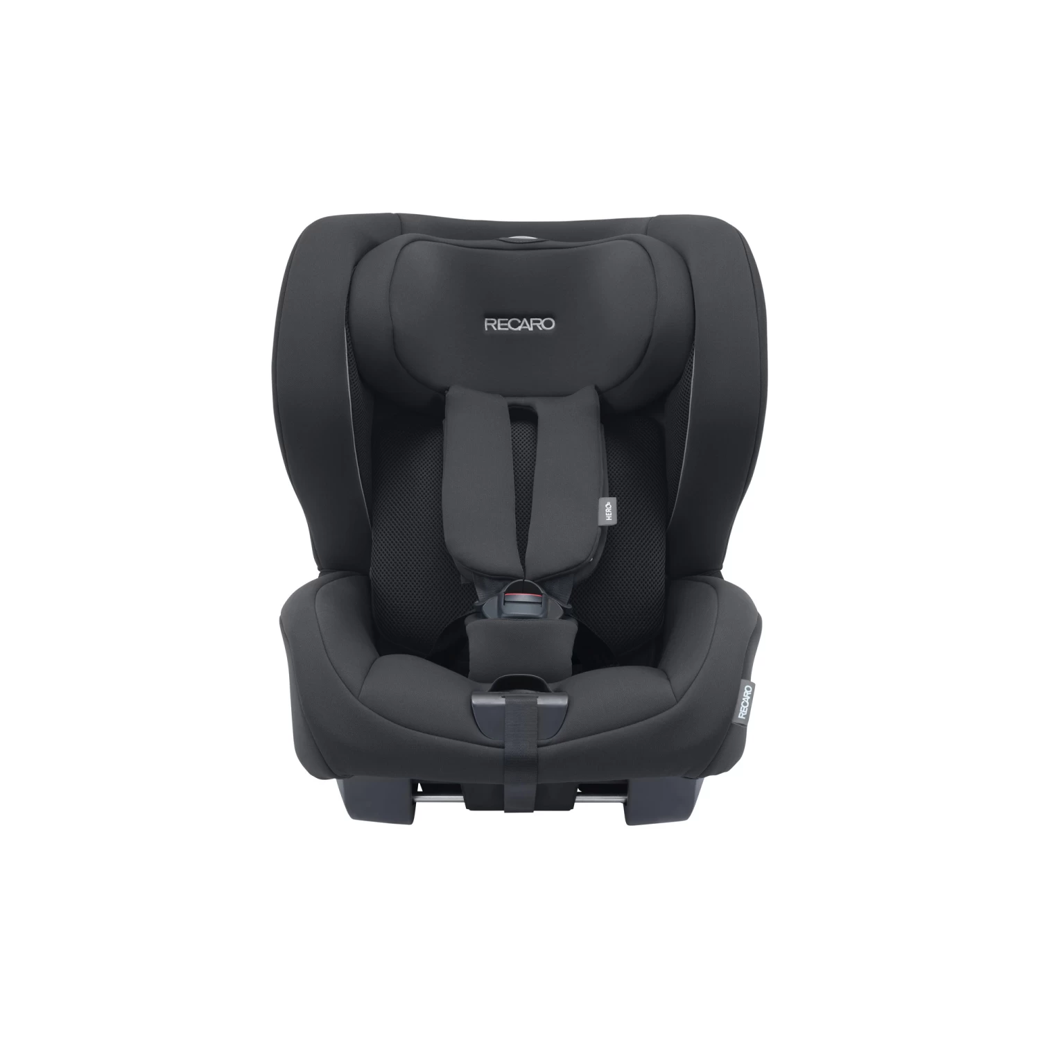 Kio I-Size Night Black De Recaro 3 Kio I-Size Night Black De Recaro – Image 3