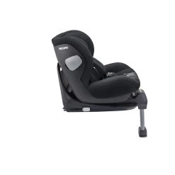 Kio I-Size Night Black De Recaro 10 Kio I-Size Night Black De Recaro -Bébés Produits Magasin 10317069 3