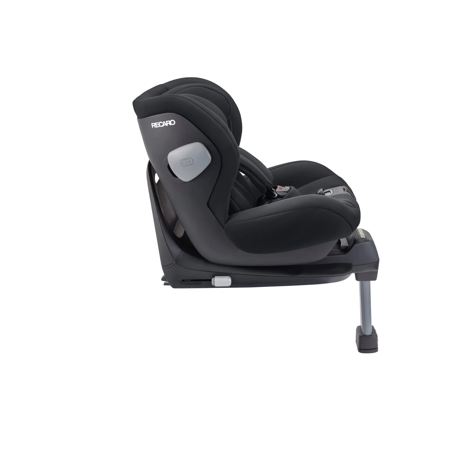 Kio I-Size Night Black De Recaro 5 Kio I-Size Night Black De Recaro – Image 5