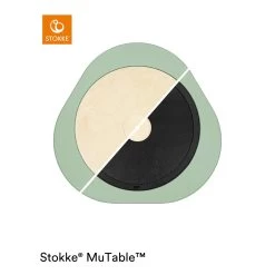 Table De Jeu MuTable™ V2 Blanc De Stokke® -Bébés Produits Magasin 10323753 2