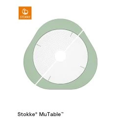 Table De Jeu MuTable™ V2 Blanc De Stokke® -Bébés Produits Magasin 10323753 3