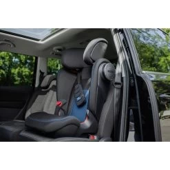 Siège Auto Kidfix III S Cosmos Black De Britax 18 Siège Auto Kidfix III S Cosmos Black De Britax -Bébés Produits Magasin 10331525 3