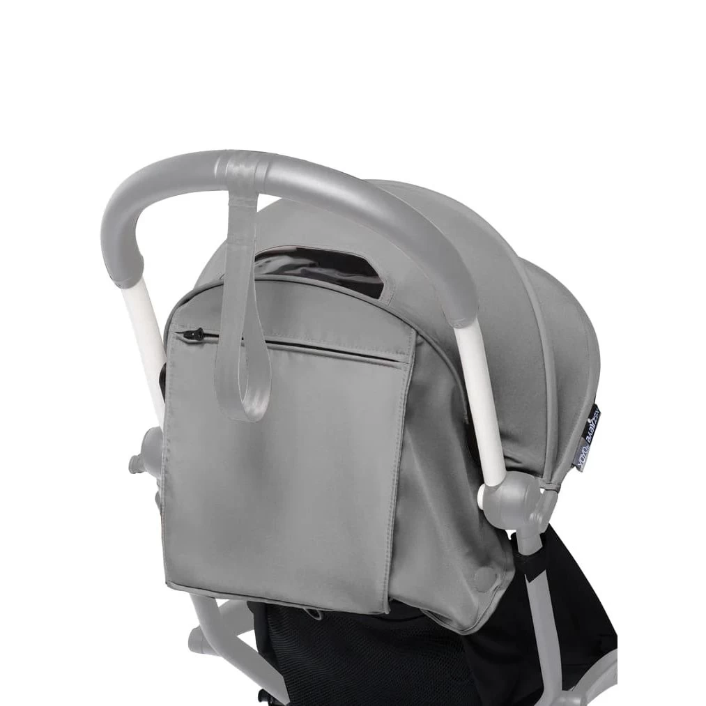 Pack Couleur YOYO 6+ Toffee De BABYZEN 4 Pack Couleur YOYO 6+ Toffee De BABYZEN – Image 4