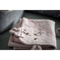 Coffret De Bain Ours Rose De Aubert Concept -Bébés Produits Magasin 10441220 2