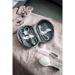 Coffret De Bain Ours Rose De Aubert Concept -Bébés Produits Magasin 10441220 6