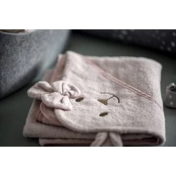 Coffret De Bain Ours Bleu De Maïka -Bébés Produits Magasin 10441392 2