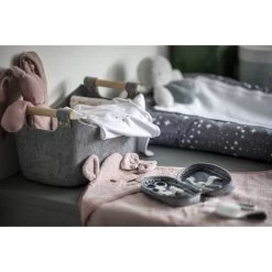 Coffret De Bain Ours Bleu De Maïka -Bébés Produits Magasin 10441392 5