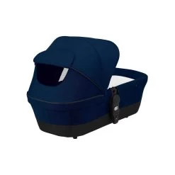 Poussette Balios S 2in1 Deep Black/Black De CYBEX -Bébés Produits Magasin 10491908 1