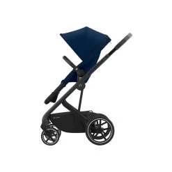 Poussette Balios S 2in1 Deep Black/Black De CYBEX -Bébés Produits Magasin 10491908 3