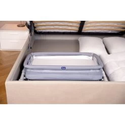 Berceau Cododo Next 2 Me Pop Up Atmosphere De Chicco -Bébés Produits Magasin 10505695 11