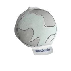 Trousseau D'activités En Veloudoux® Gris De Noukies -Bébés Produits Magasin 10521138 3