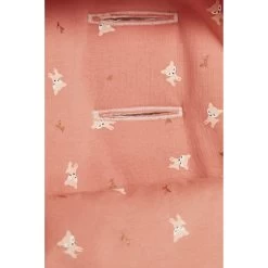 Petit Cocon Mignon Nid D'ange Rose Taille Unique De P'tit Bisou -Bébés Produits Magasin 10625772 4