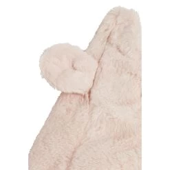 Petit Cocon Mignon Nid D'ange Rose Taille Unique De P'tit Bisou -Bébés Produits Magasin 10625772 5