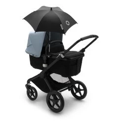 Ombrelle Noir De Bugaboo -Bébés Produits Magasin 10714349 1