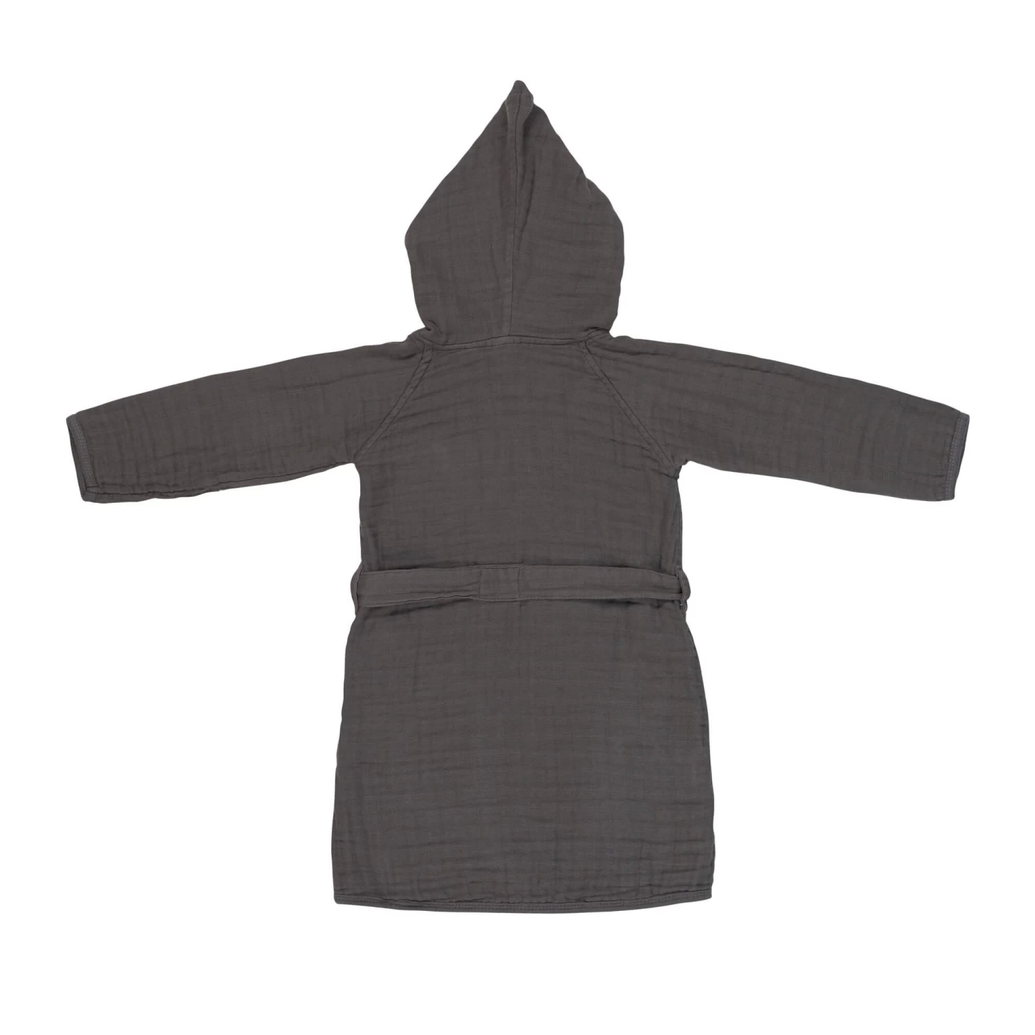 LÄSSIG Peignoir Mousseline Vert De Lässig 2 LÄSSIG Peignoir Mousseline Vert De Lässig – Image 2