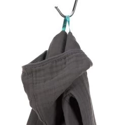 LÄSSIG Peignoir Mousseline Rose Clair De Lässig -Bébés Produits Magasin 1119346 3