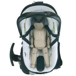 Jané Base Pour Matrix Light 2 Noir De Jane -Bébés Produits Magasin 12563730 6