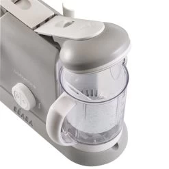 Beaba Babycook Duo Dark Grey De Béaba -Bébés Produits Magasin 12632186 1 1