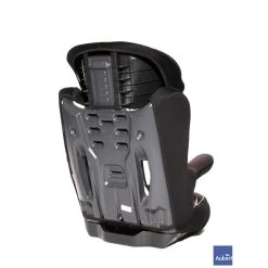 Siège Auto Groupe 2/3 Luxe Gris Chiné De Formula Baby 8 Siège Auto Groupe 2/3 Luxe Gris Chiné De Formula Baby -Bébés Produits Magasin 12833441 2